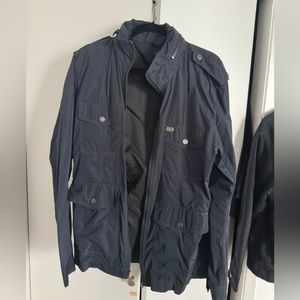 Diesel Navy Jacket - XL